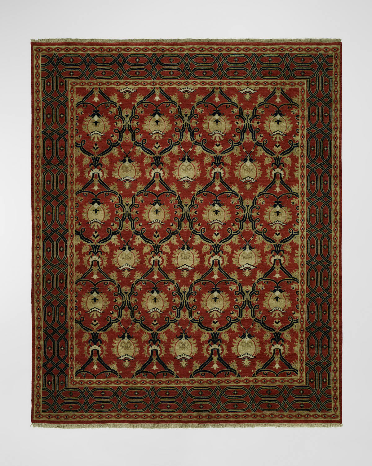 Cimarron Rug, 9' x 12'