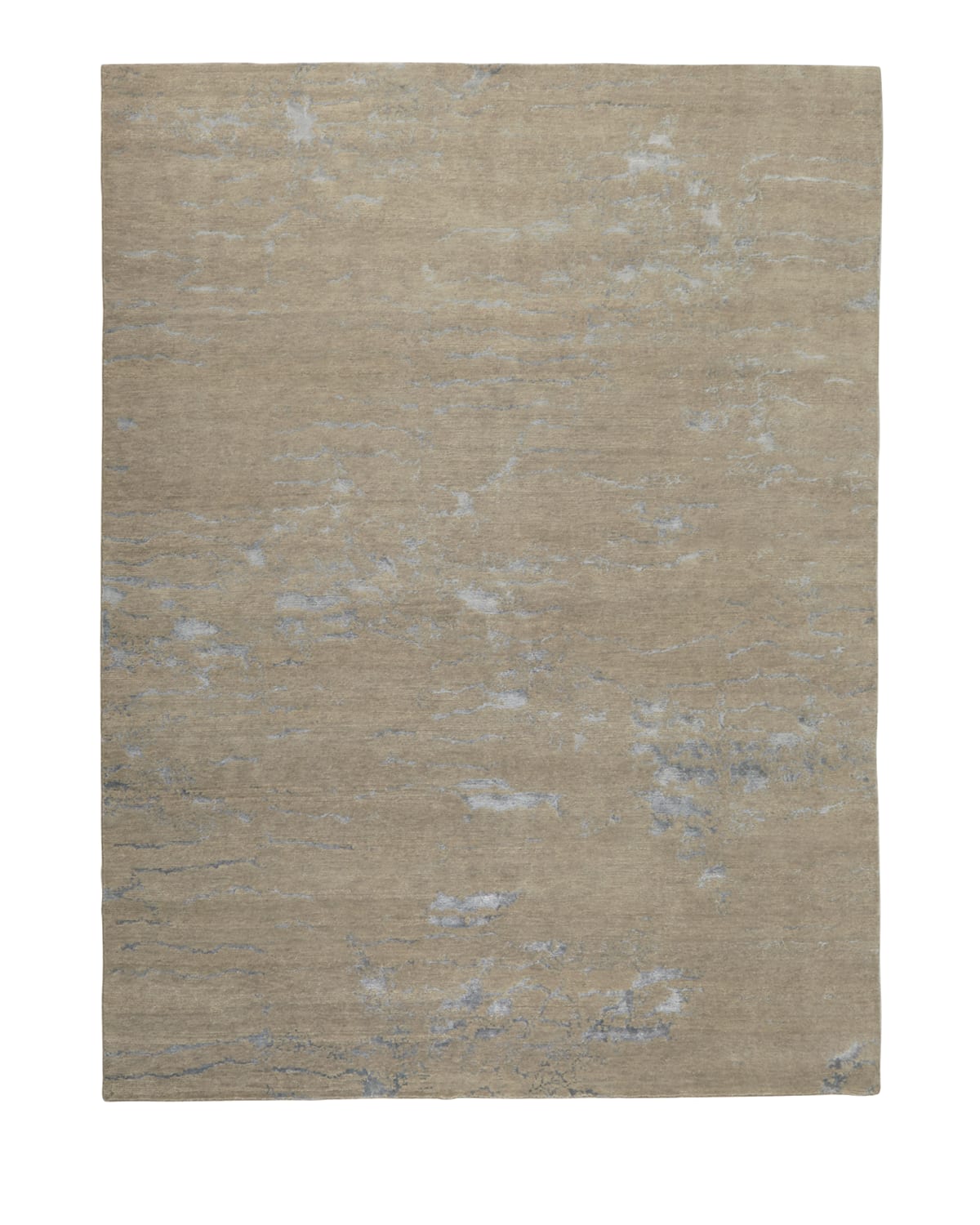 Seaview Rug, 6' x 9'