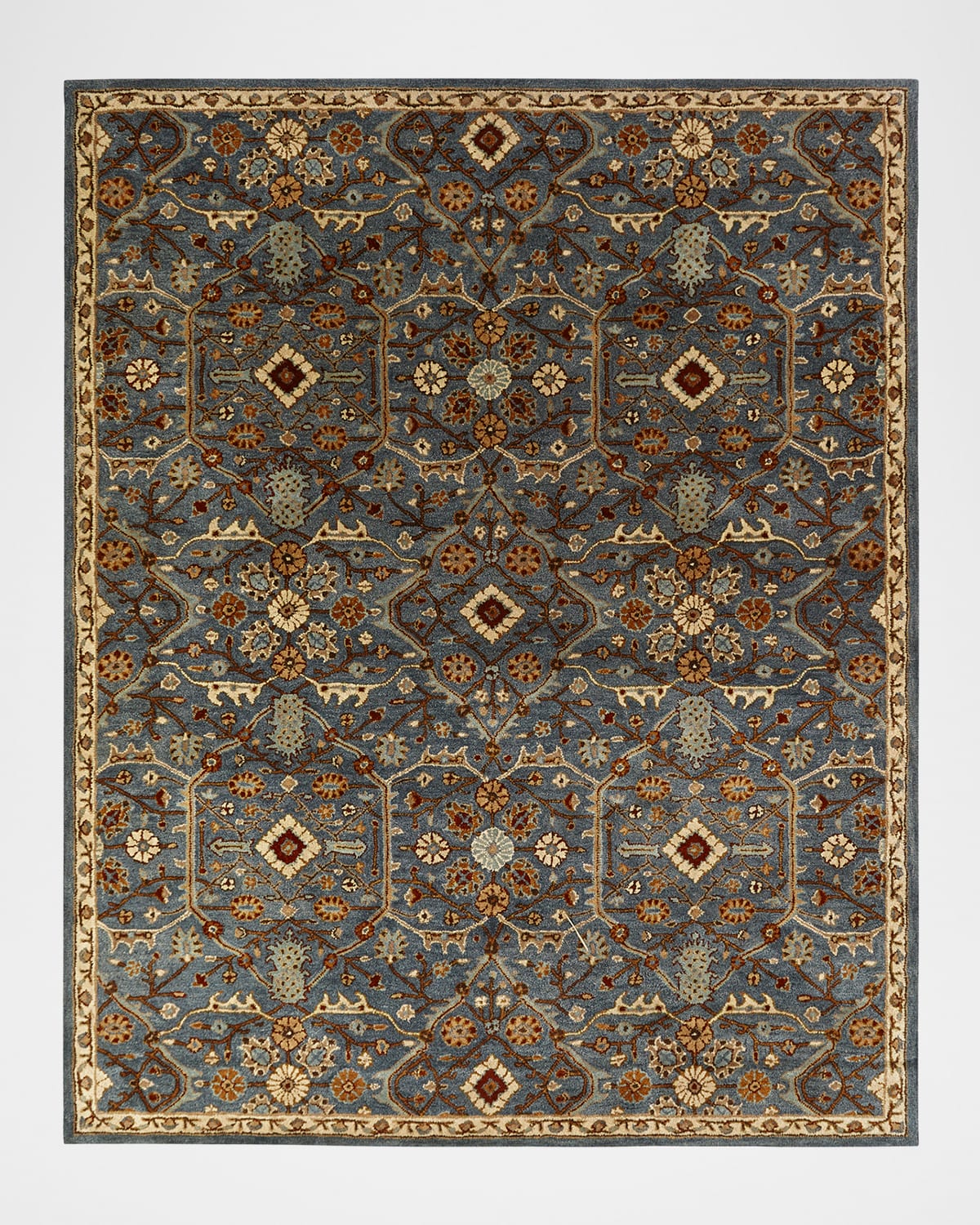 Mykawa Rug, 9' x 12'