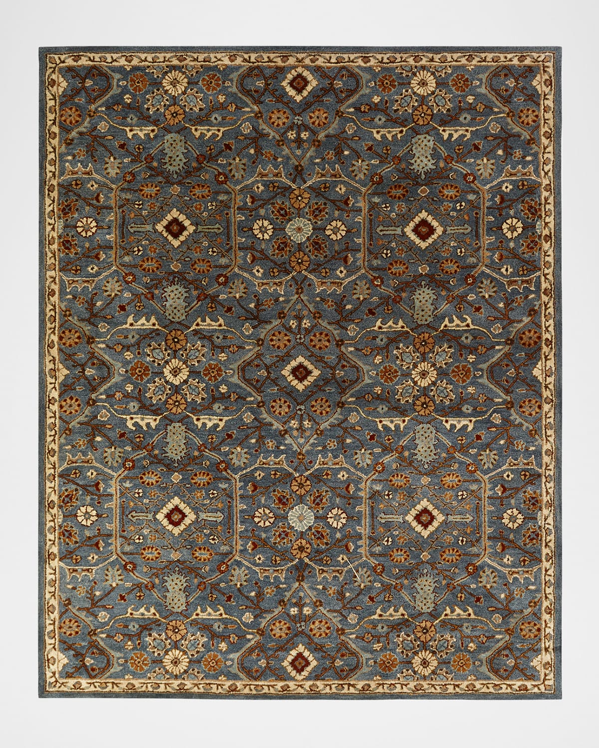 Mykawa Rug, 5' x 8'