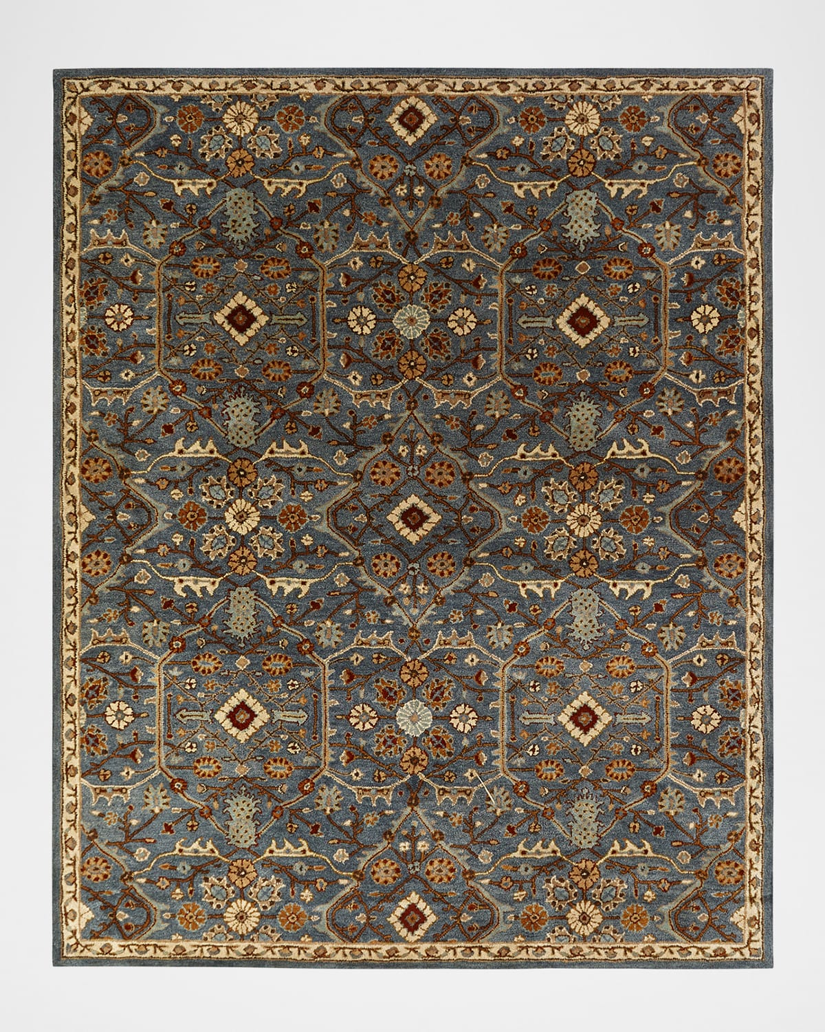 Mykawa Rug, 6' x 9'