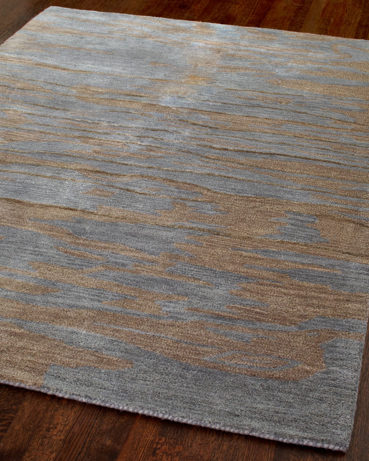 Jocelyn Gray Rug, 8'6in x 11'6in