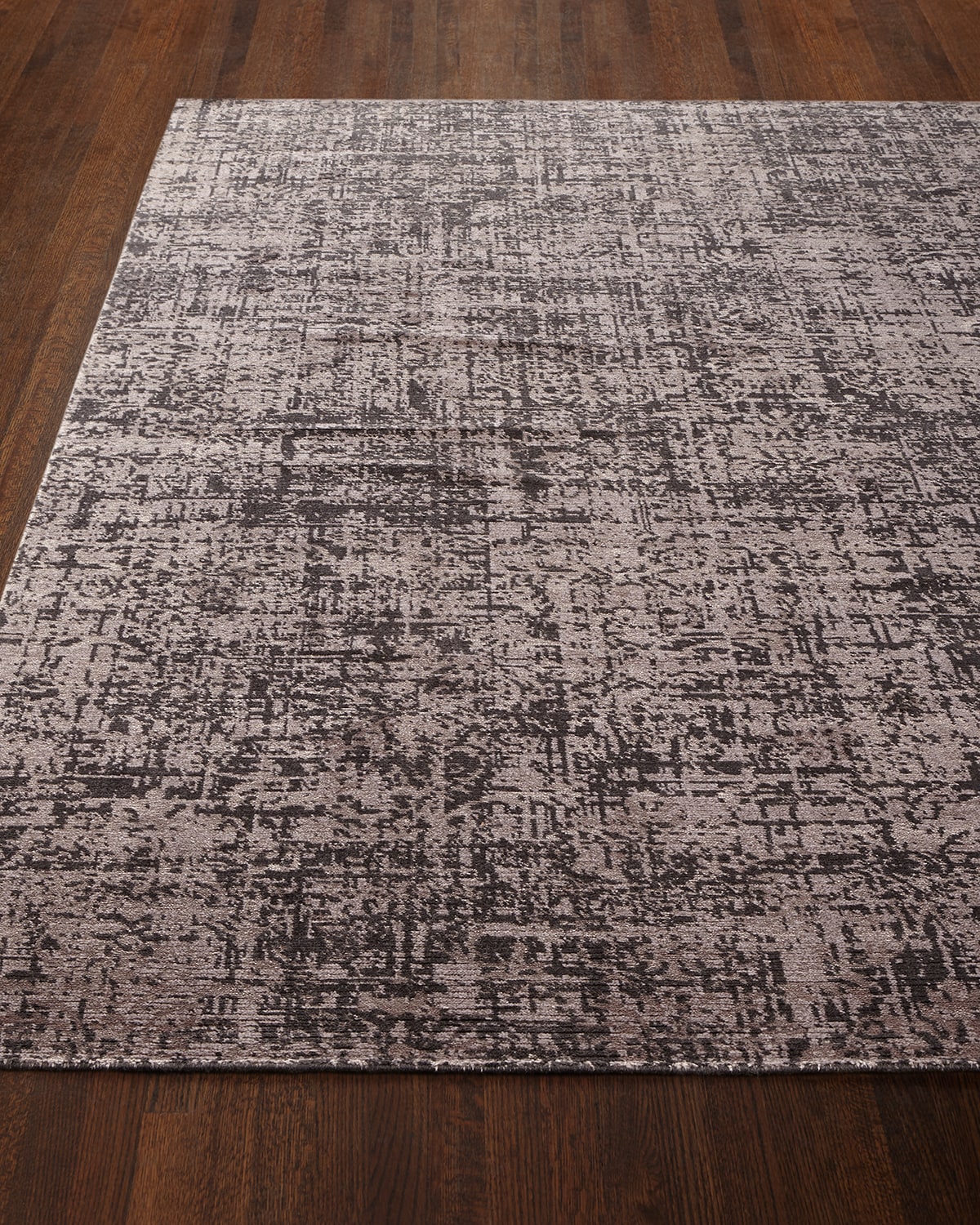 Starry Night Rug, 10' x 14'