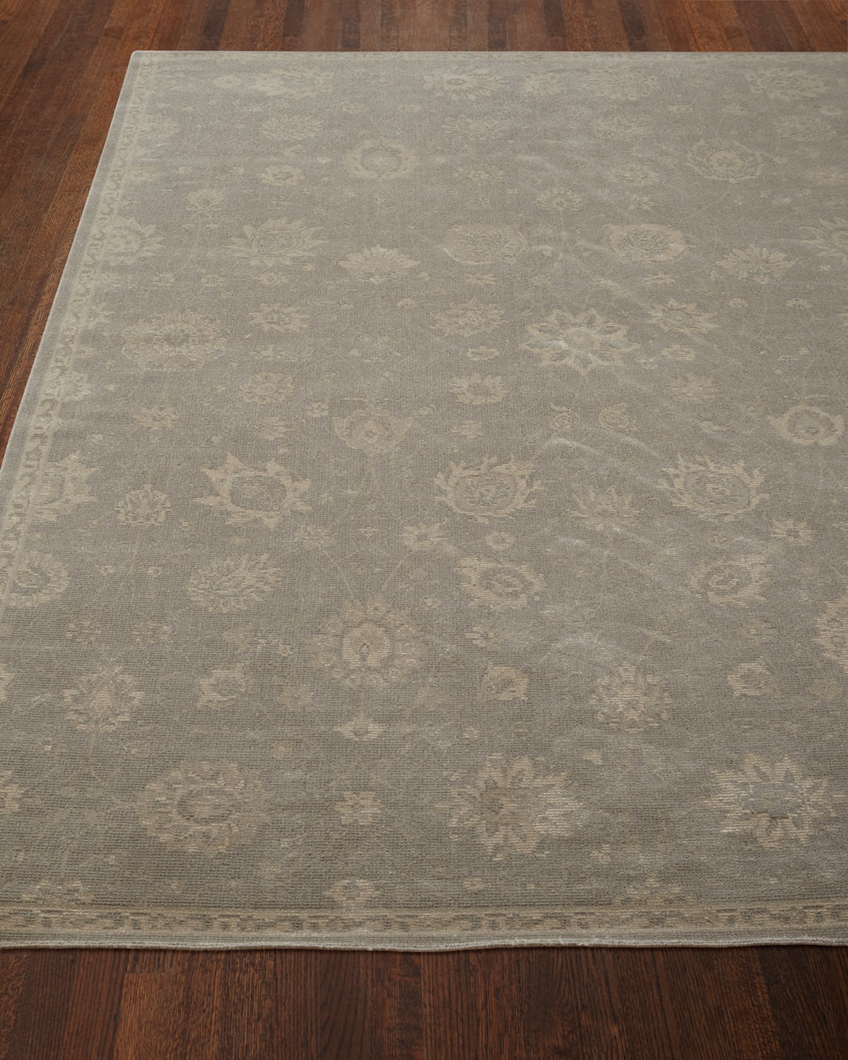 Puffin Runner, 2'3in x 8'