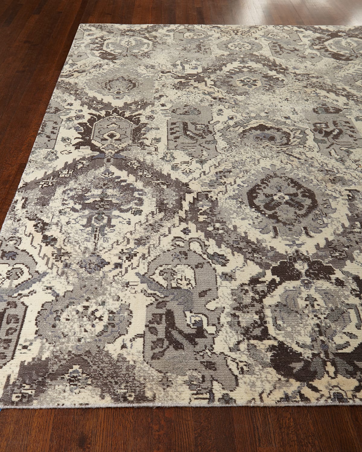 Tennyson Rug, 6' x 8'