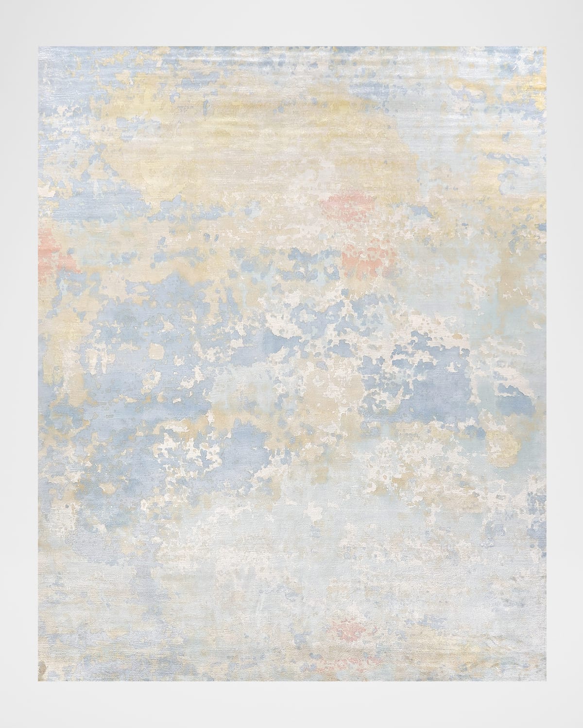 Christine Rug, 9' x 12'