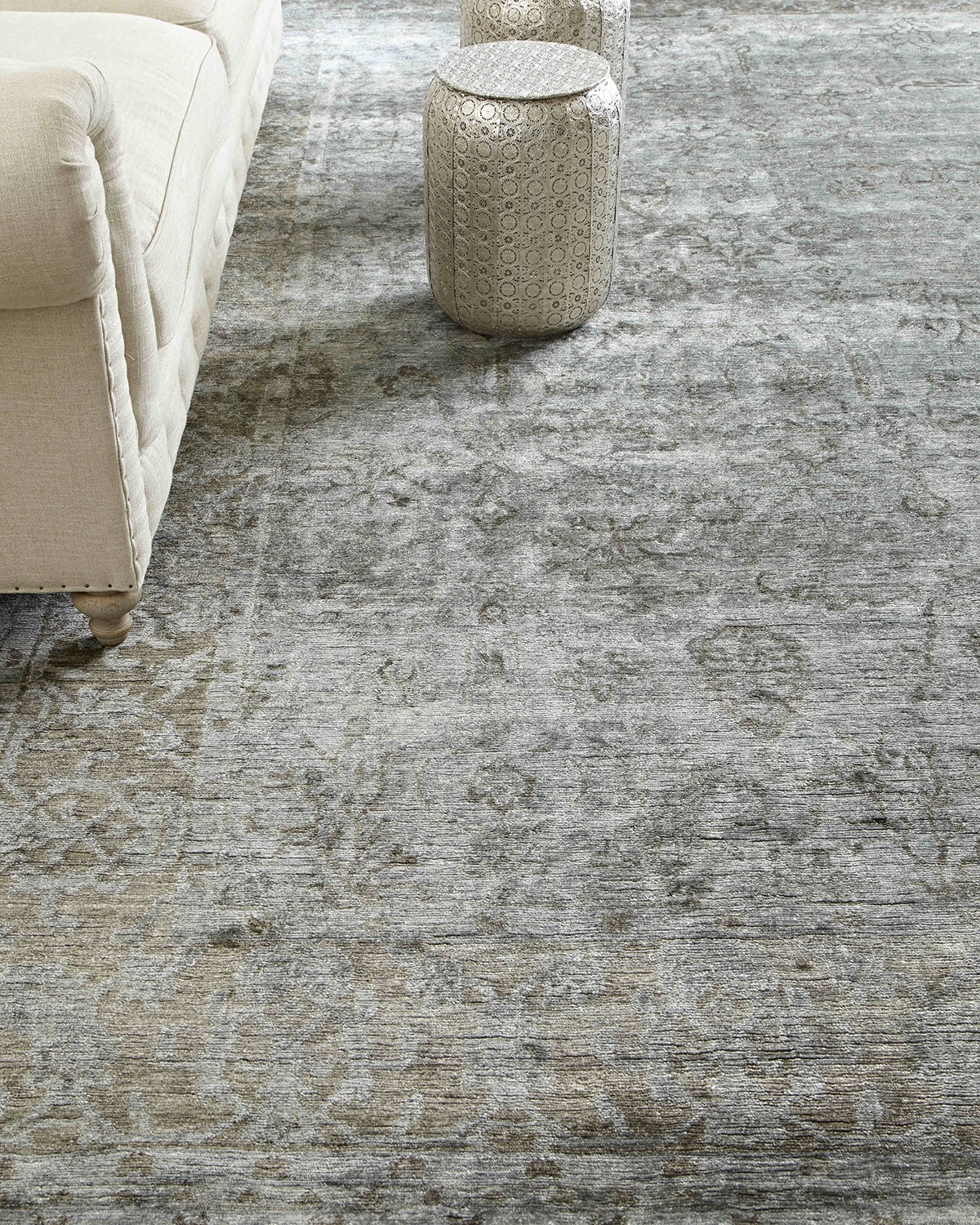 Darby Springs Rug, 9' x 12'