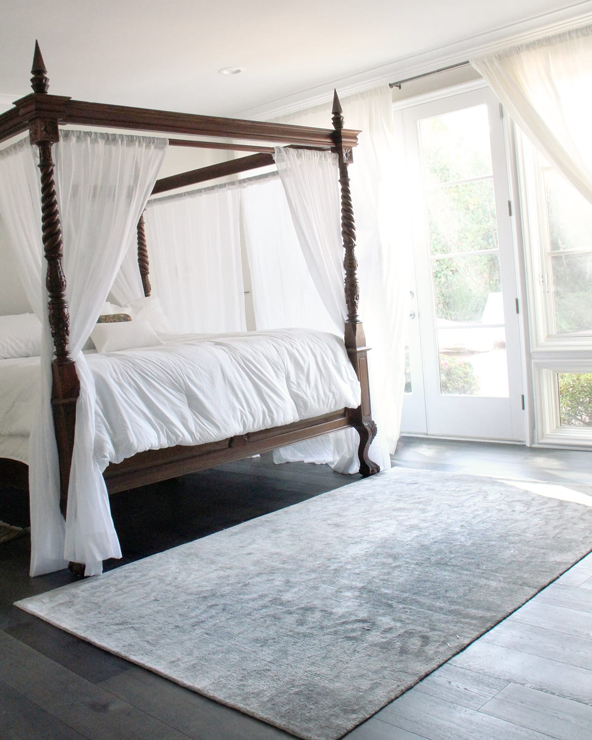 Darby Springs Rug, 10' x 14'