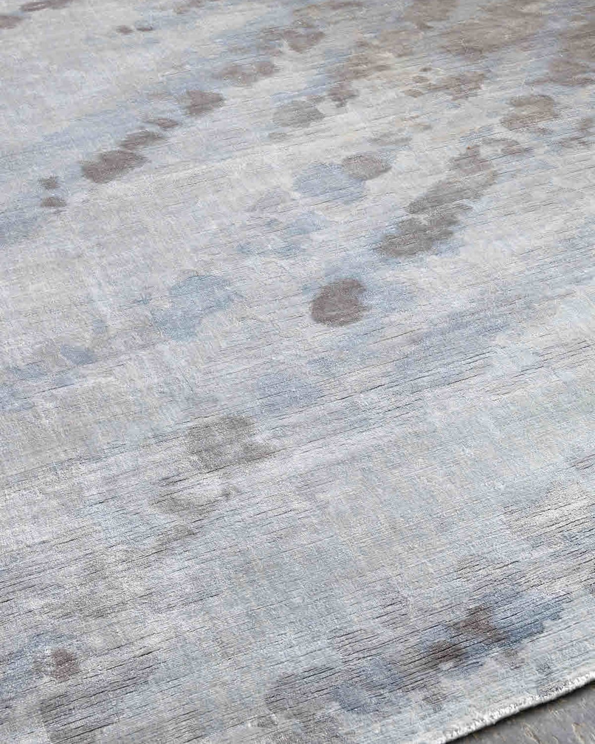 Moonstone Rug, 9' x 12'