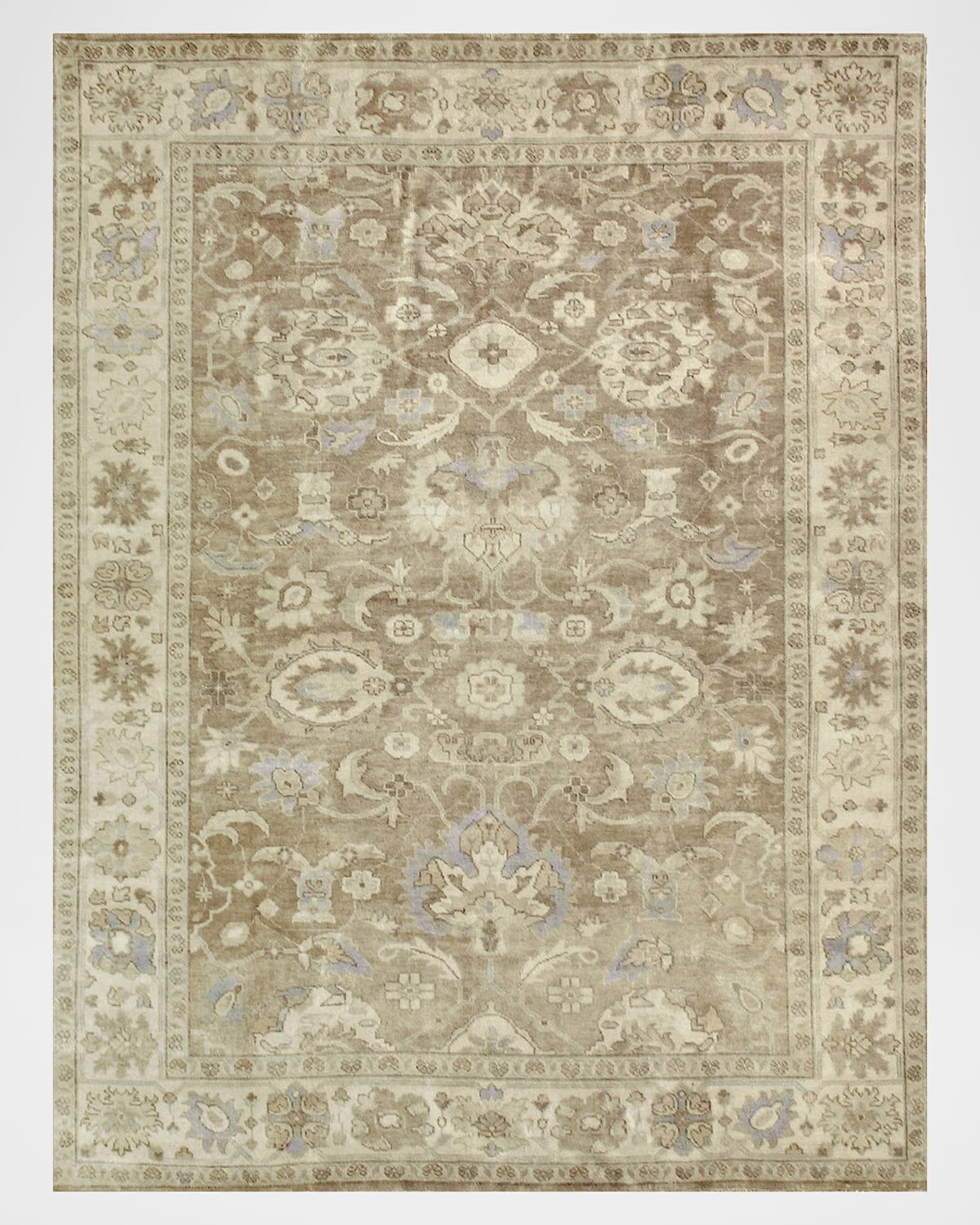 De'Asiah Oushak Rug, 10' x 14'