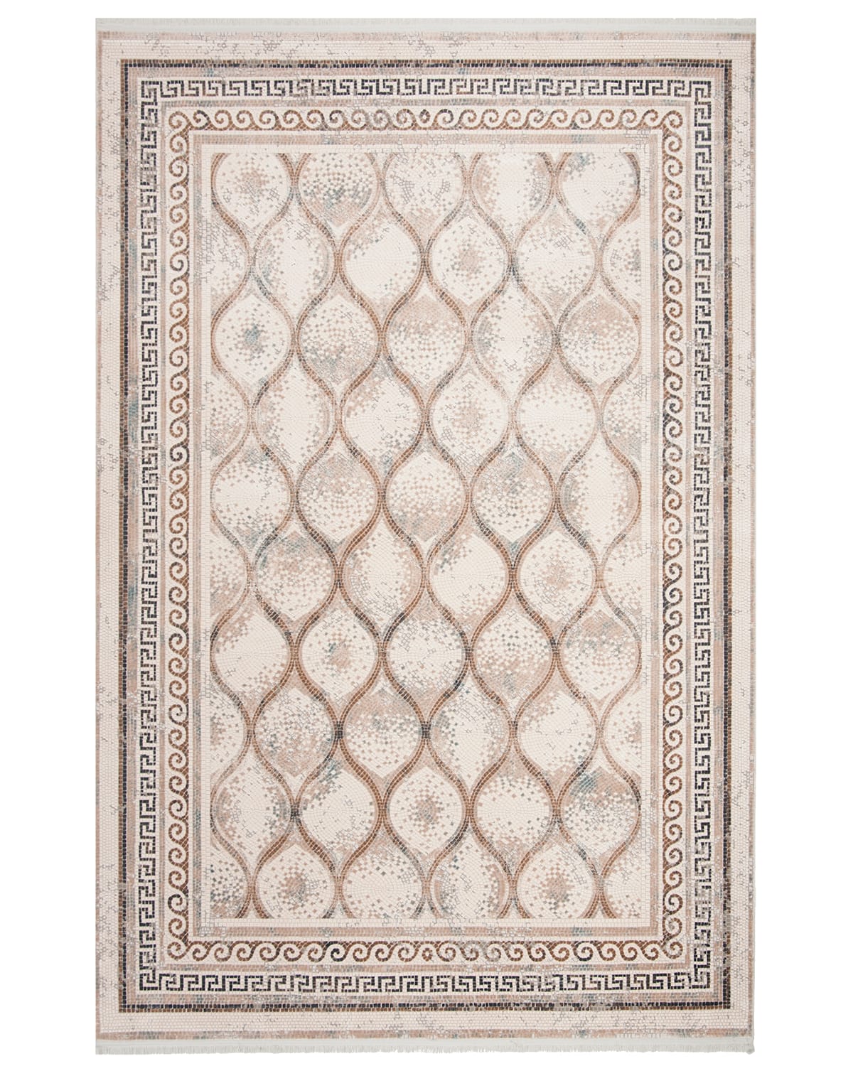 Alexia Power-Loomed Rug, 8' x 10'