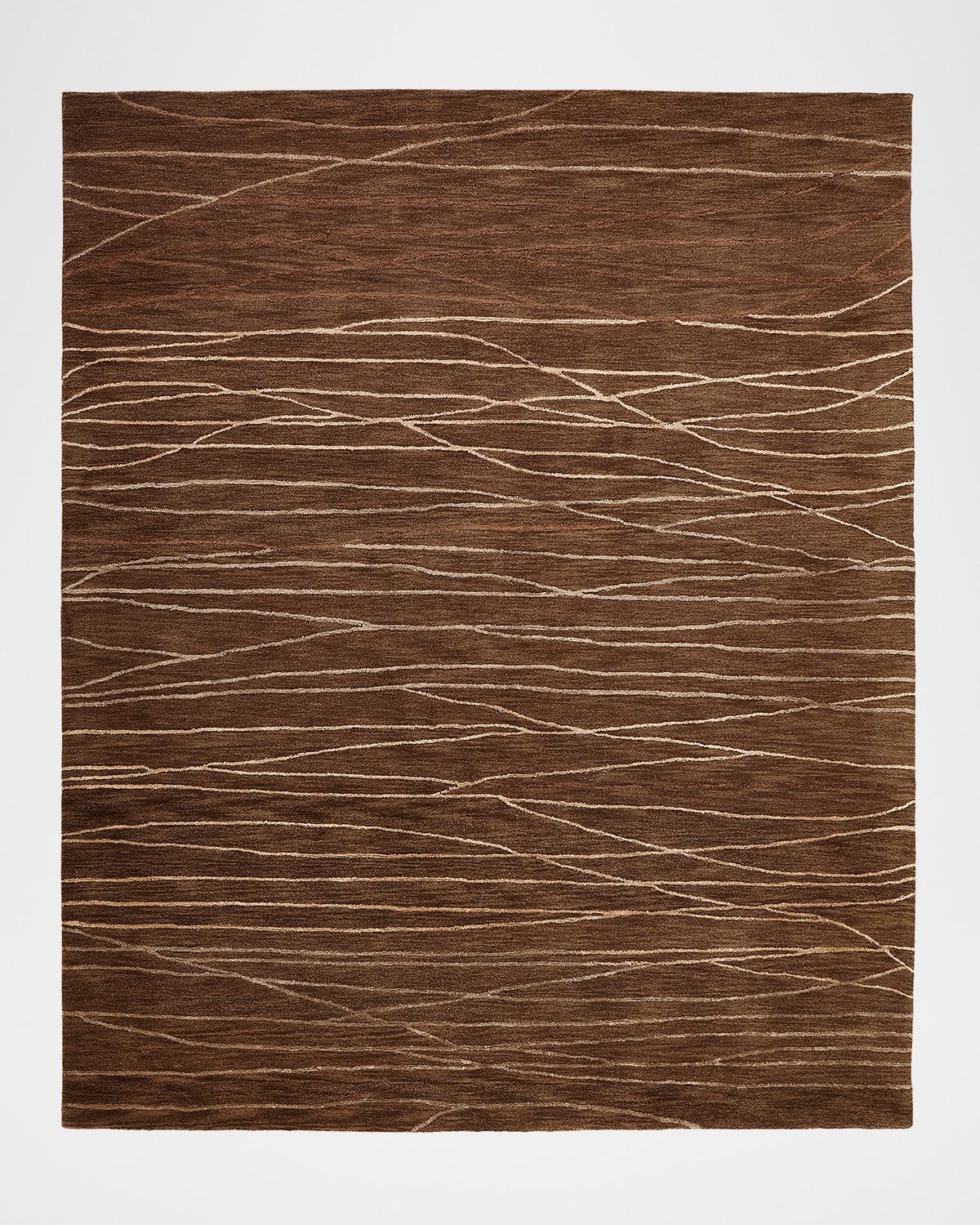 Bianca Hand-Tufted Rug, 8' x 10'