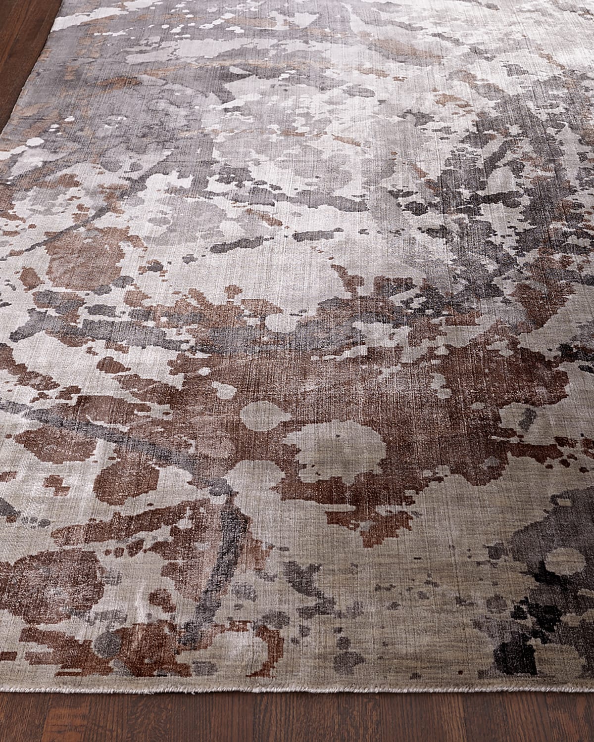 Delora Rug, 8' x 10'