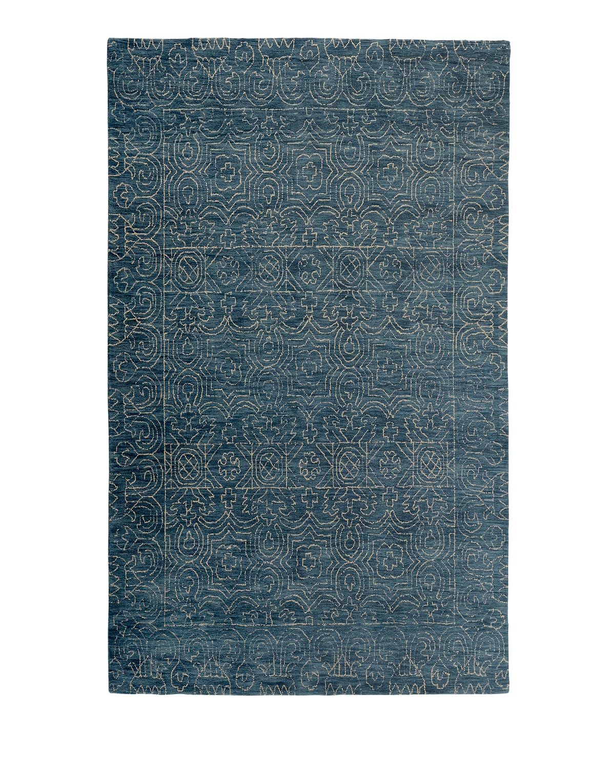 Selita Hand-Tufted Rug, 8' x 10'