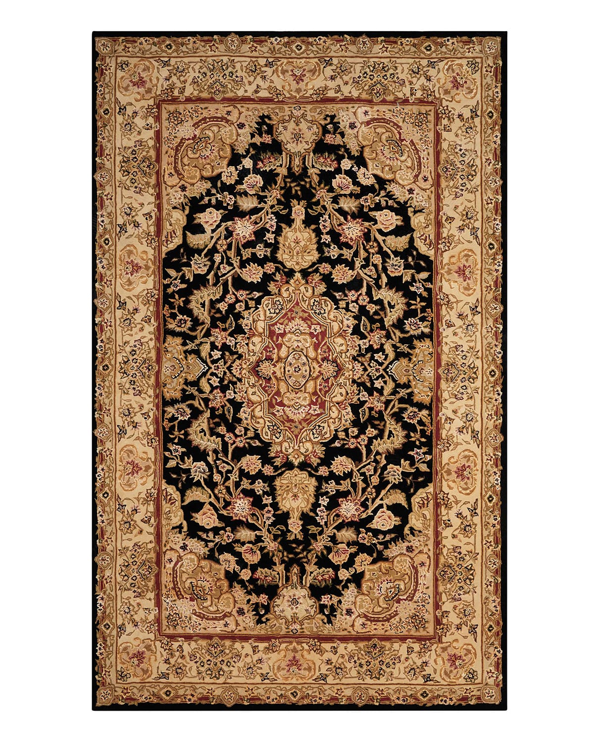Beulah Hand-Tufted Rug, 10' x 14'