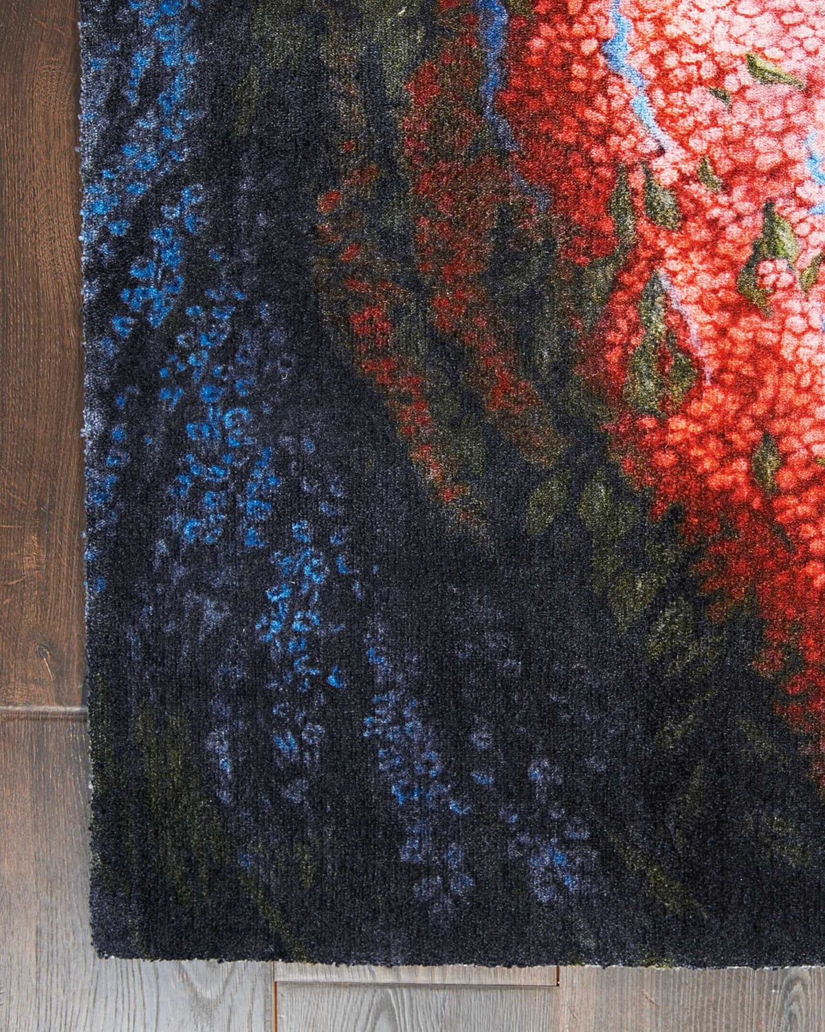 Bartlett Power-Loomed Rug, 8' x 10'