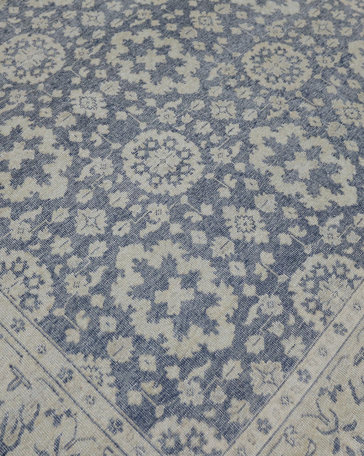 Blakely Hand-Knotted Rug, 10' x 14'