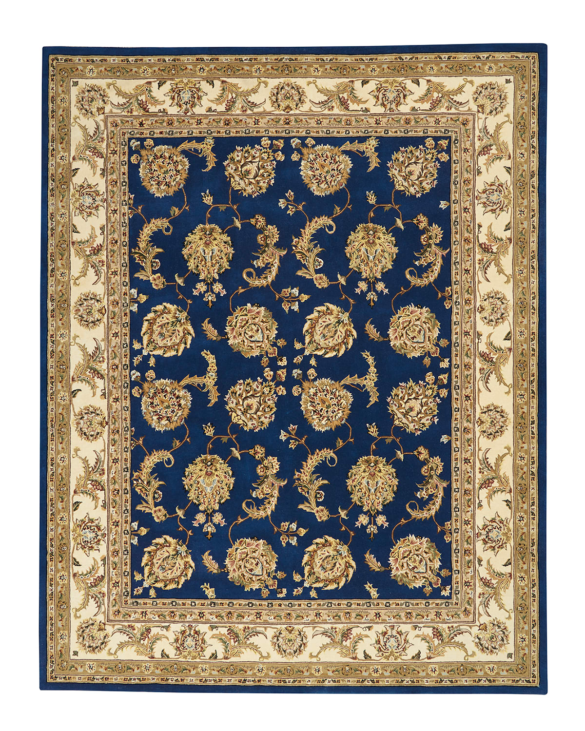 Brie Hand-Tufted Rug, 10' x 14'