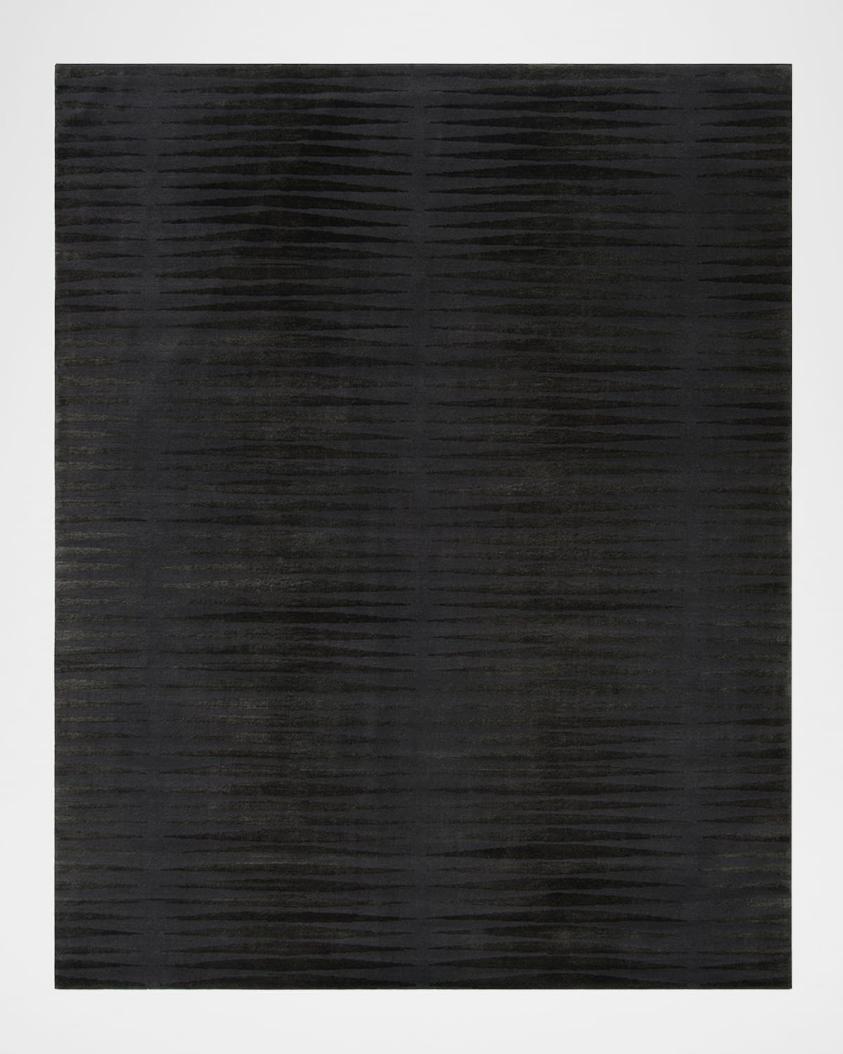 Ayumi Hand-Knotted Rug, 6' x 9'