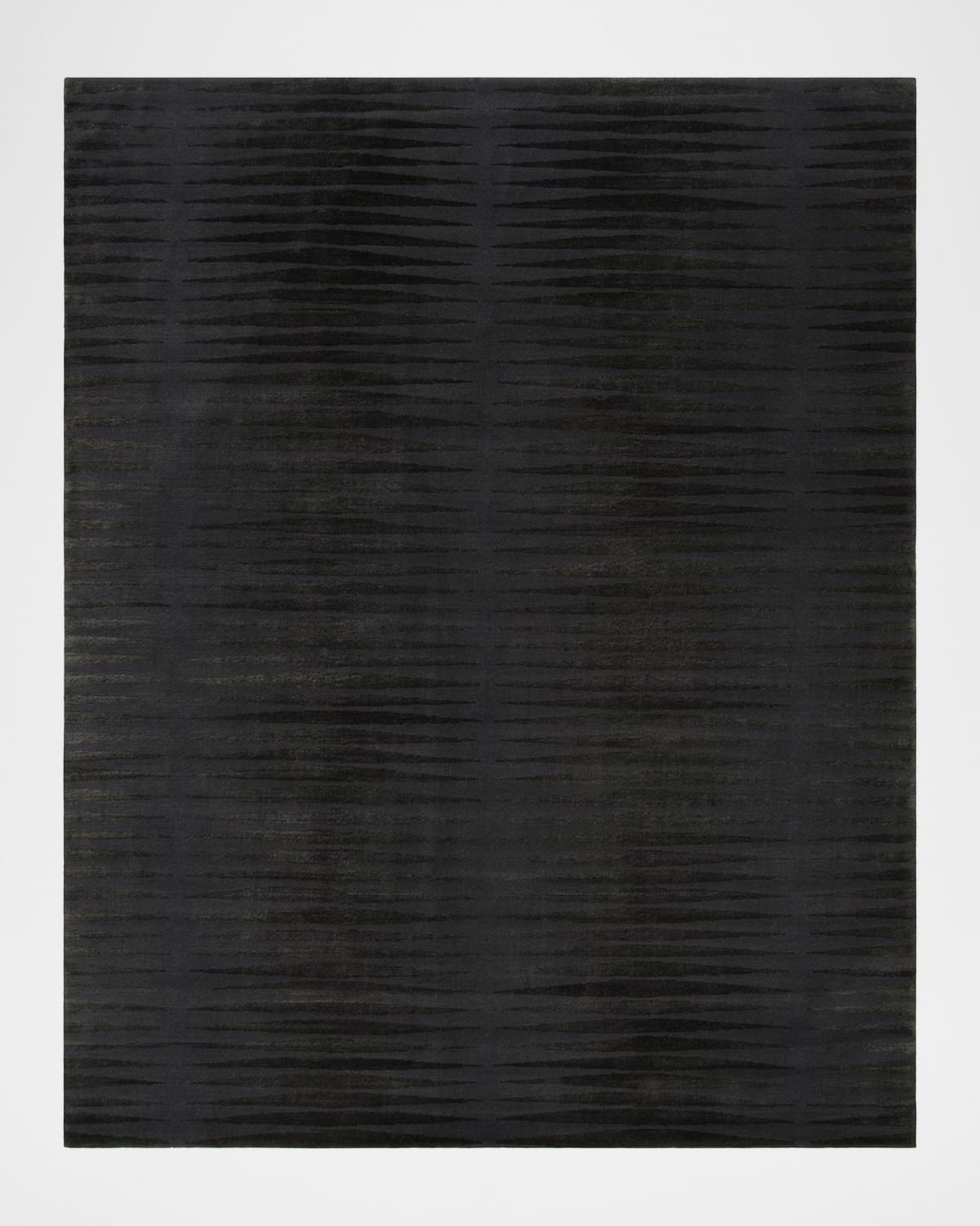 Ayumi Hand-Knotted Rug, 9' x 12'