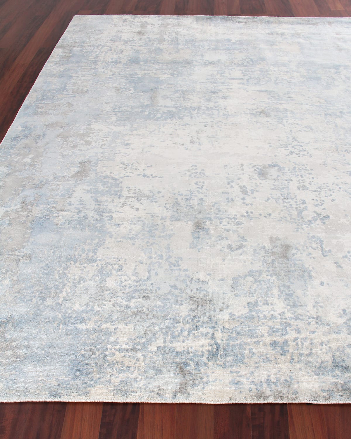 Parra Hand-Woven Rug, 10' x 14'