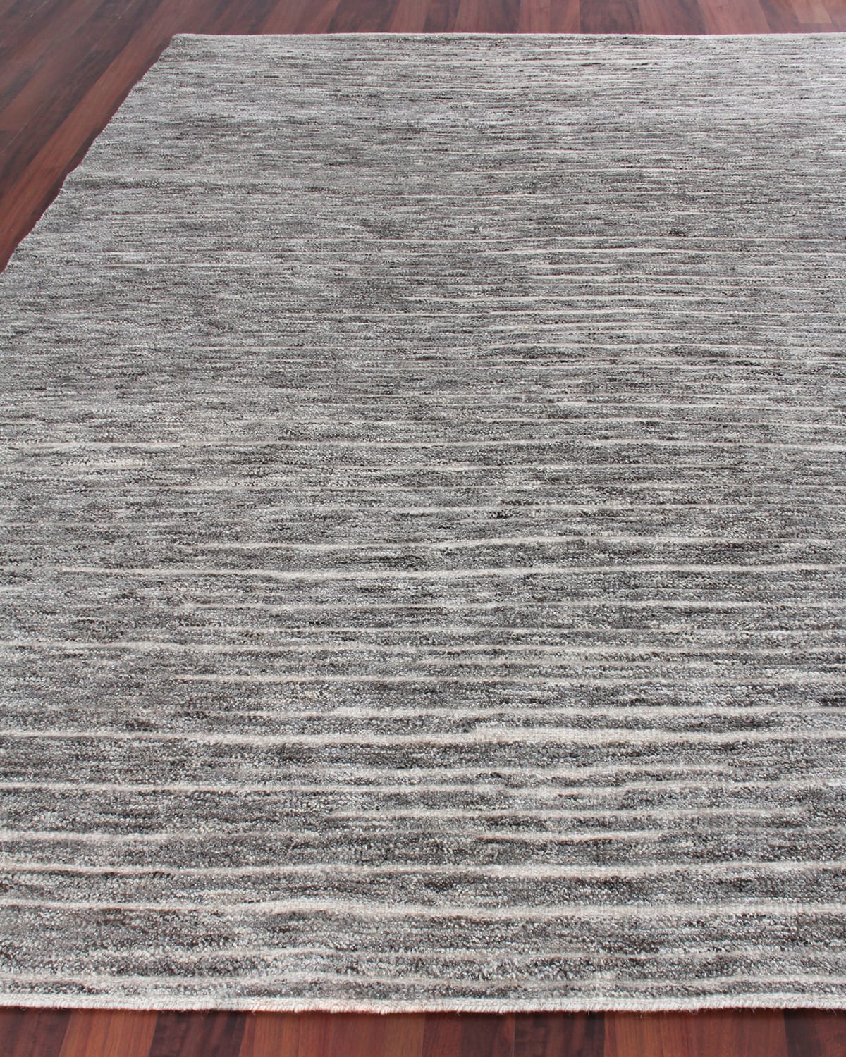 Eaton Hand-Knotted Rug, 10' x 14'