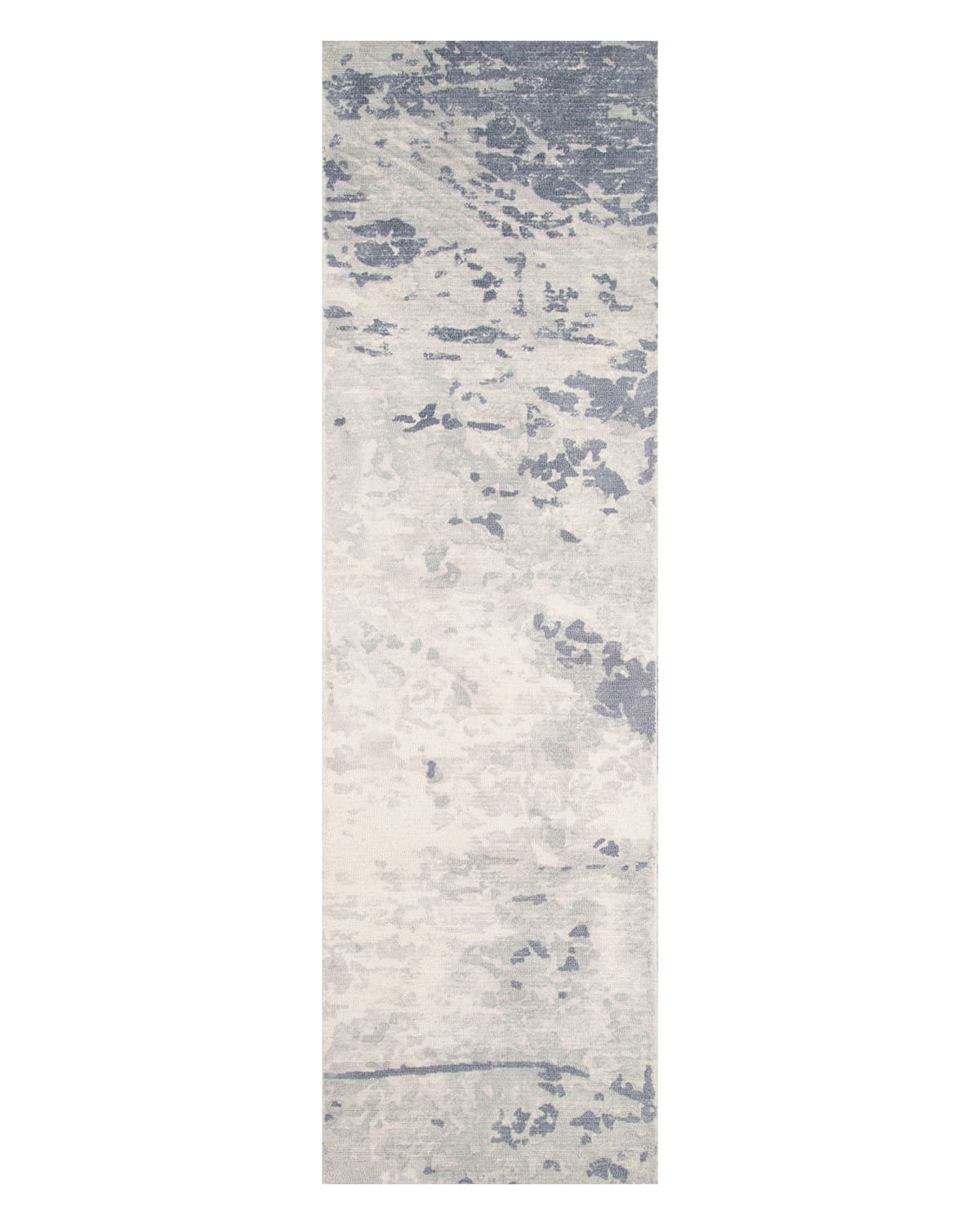 Hatton Hand-Tufted Runner, 2' x 8'