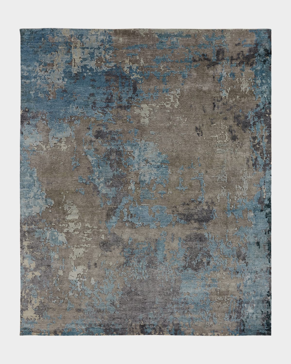 Lambert Tibetan Weave Rug, 8' x 10'
