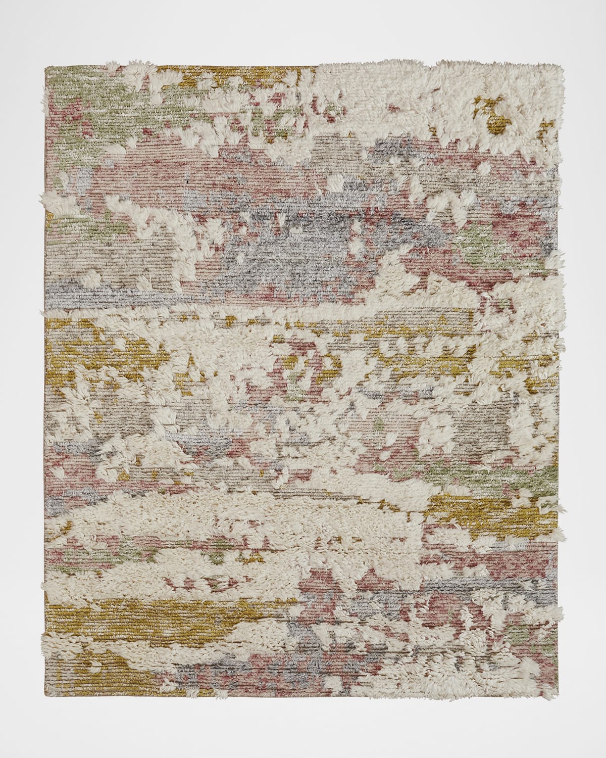 Moonrider Hand-Knotted Rug, 9' x 12'