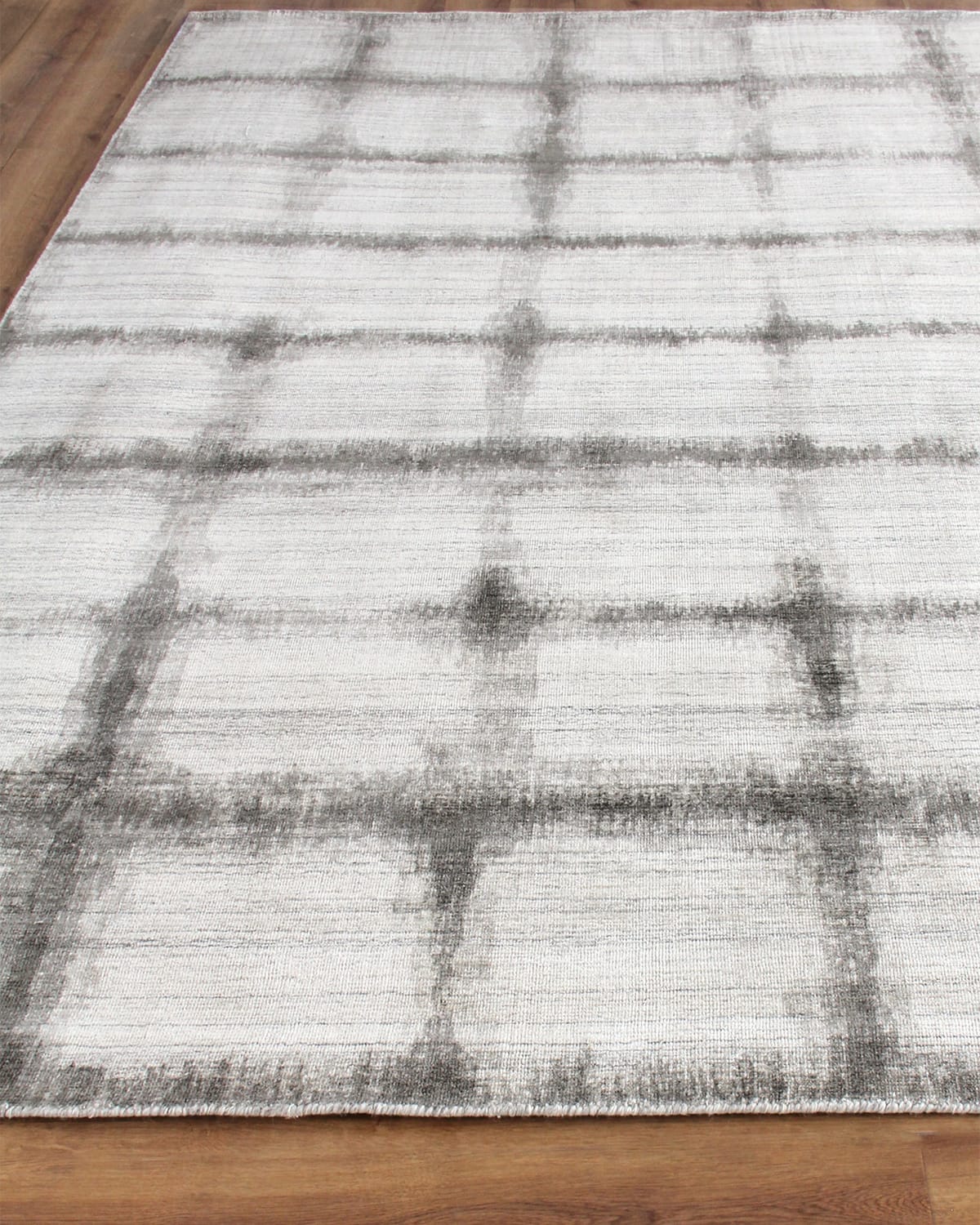 Erza Hand-Loomed Rug, 8' x 10'