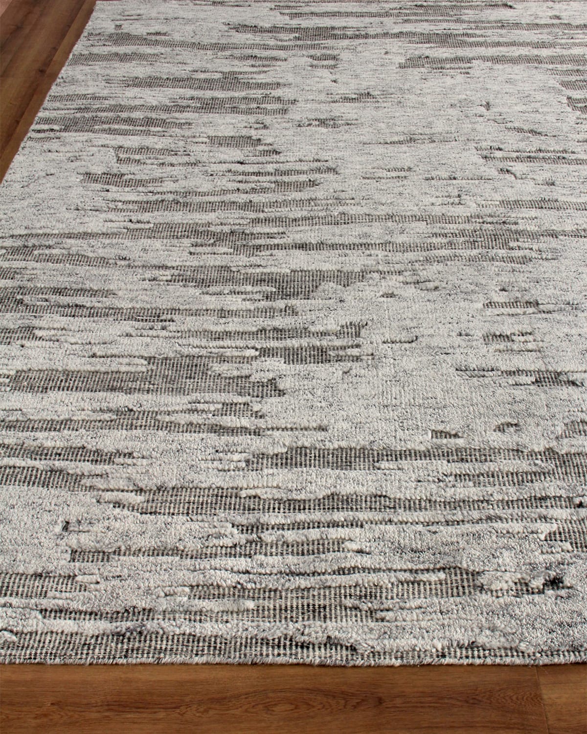 Paradise Hand-Loomed Rug, 10' x 14'