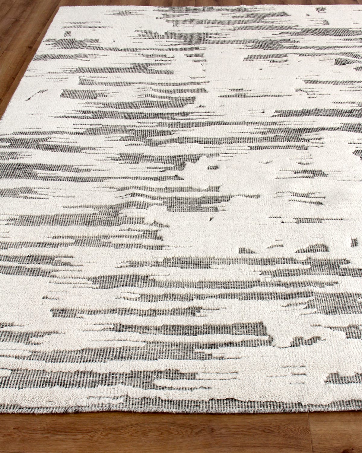 Paradise Hand-Loomed Rug, 10' x 14'