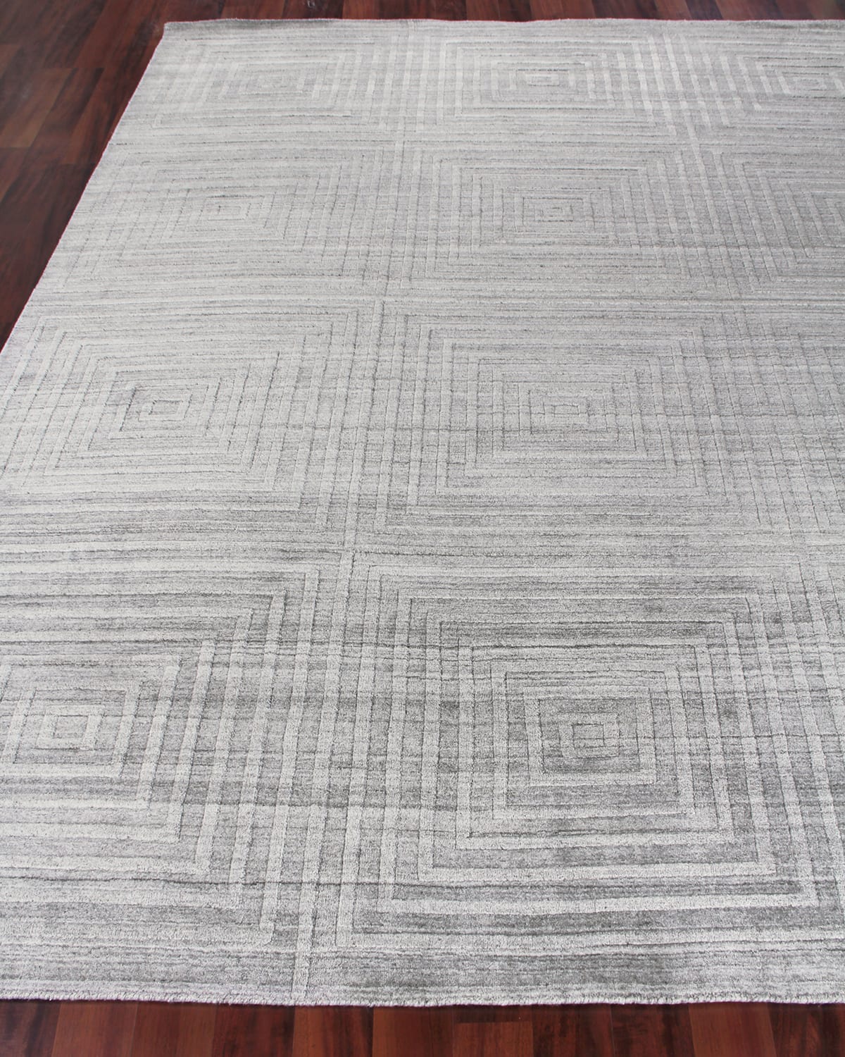 Portlyn Hand-Loomed Rug, 8' x 10'