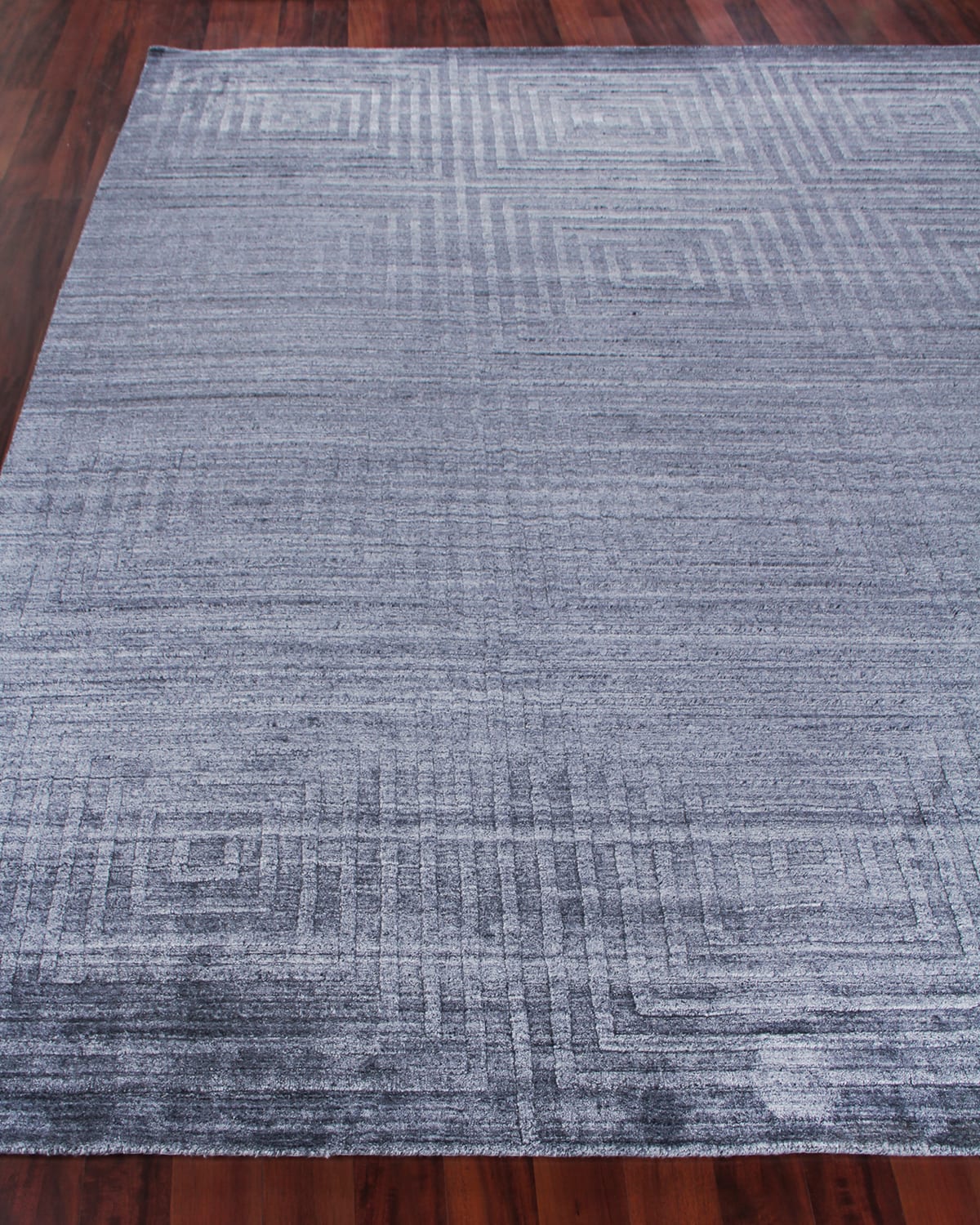 Portlyn Hand-Loomed Rug, 8' x 10'