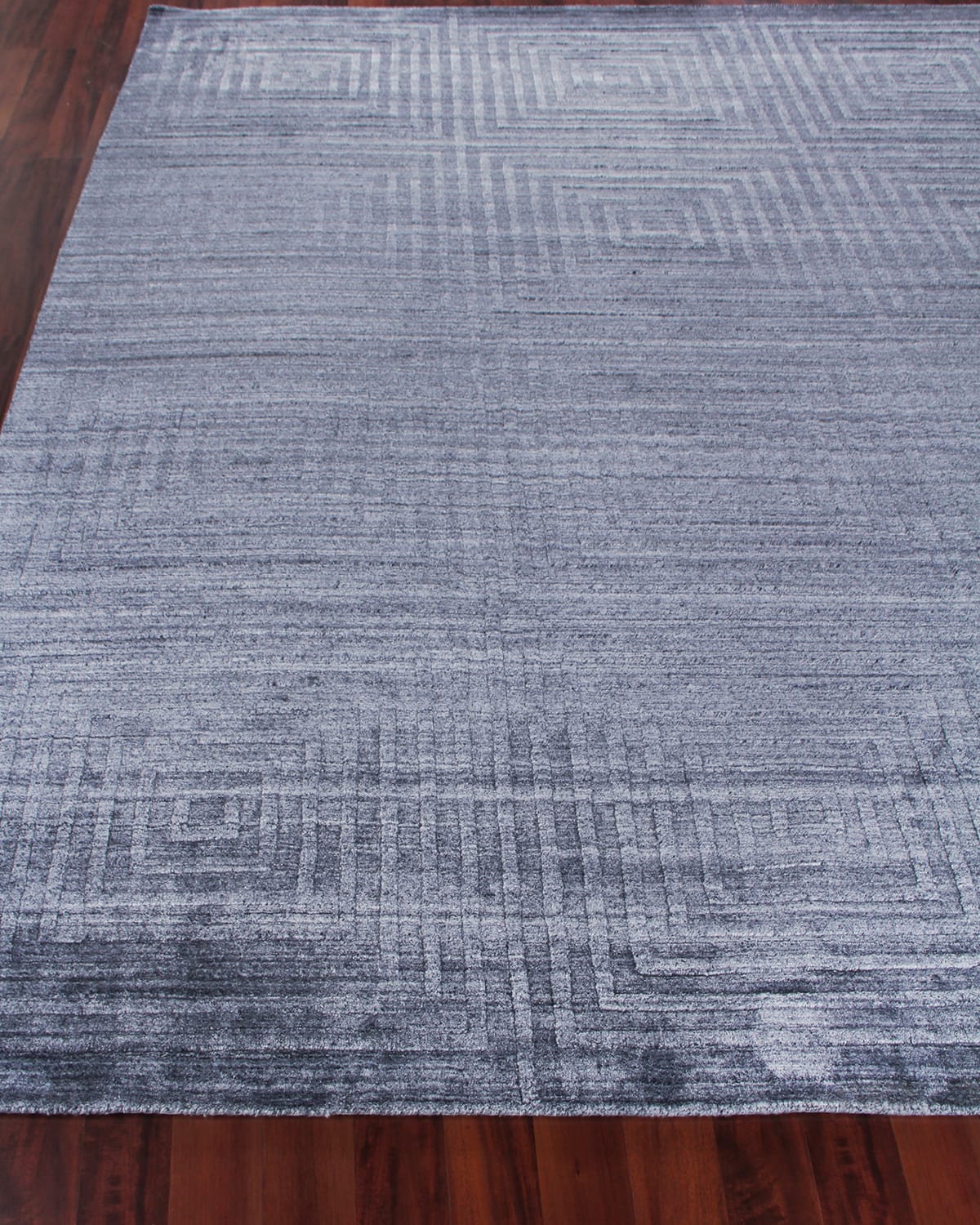 Portlyn Hand-Loomed Rug, 10' x 14'