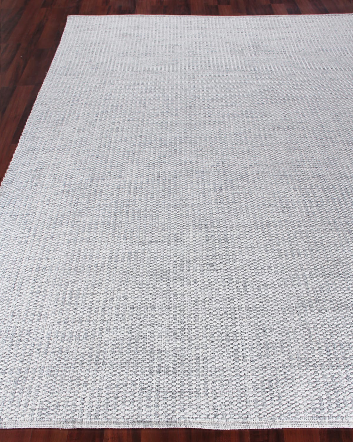 Darien Hand-Woven Rug, 10' x 14'