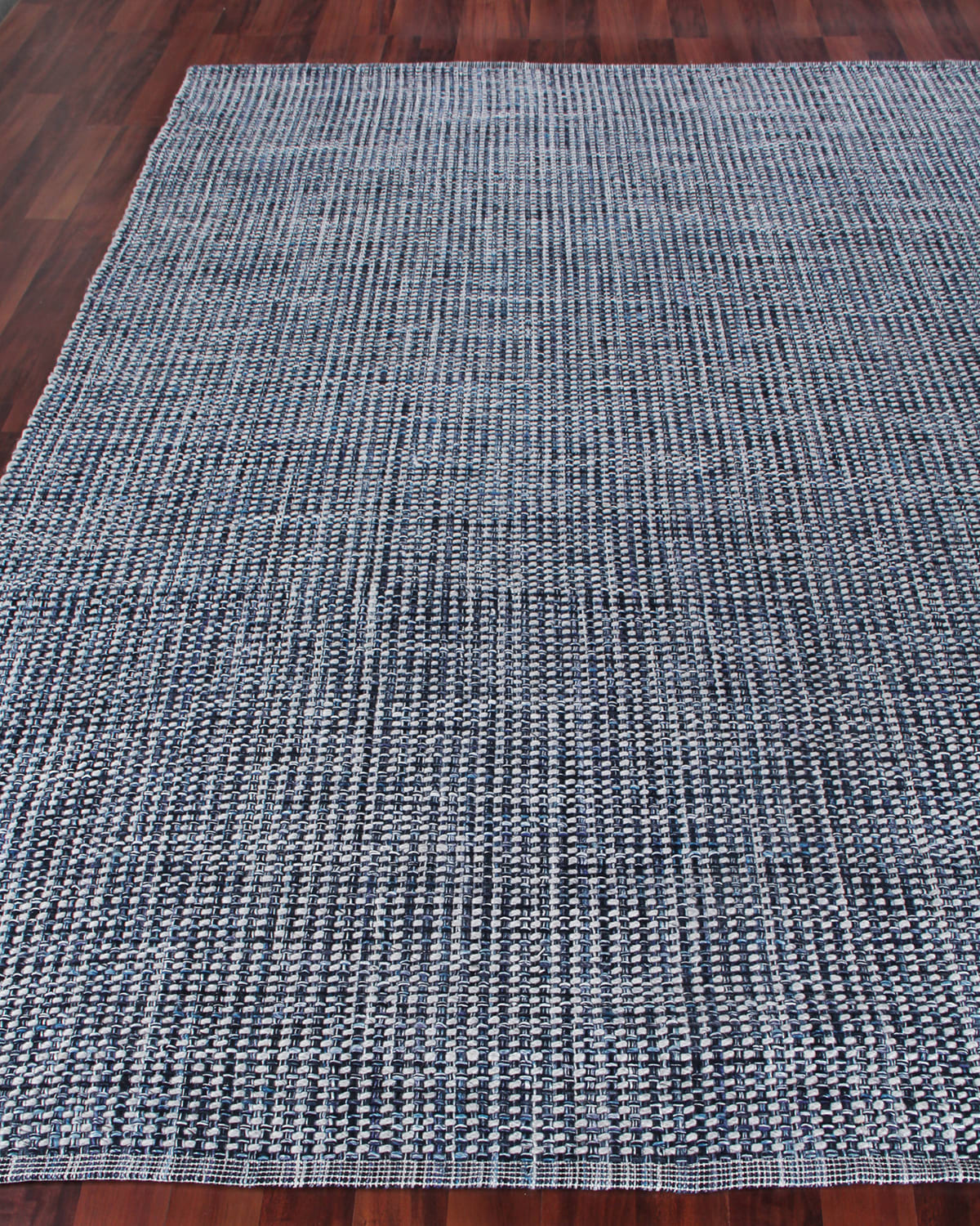 Darien Hand-Woven Rug, 10' x 14'