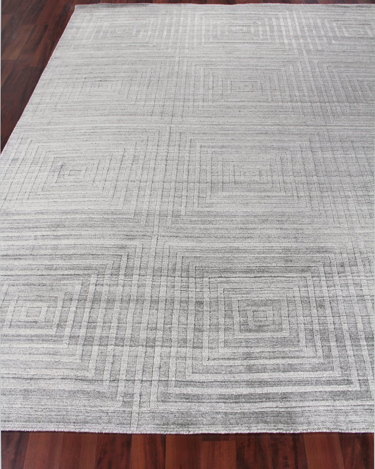 Portlyn Hand-Loomed Rug, 9' x 12'