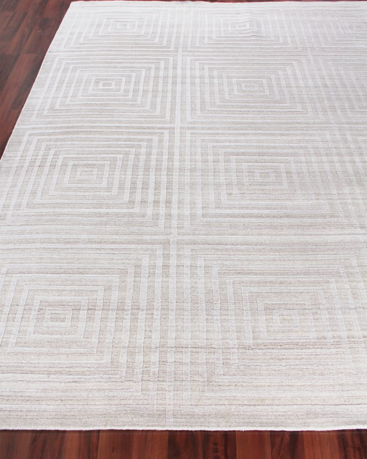 Portlyn Hand-Loomed Rug, 9' x 12'