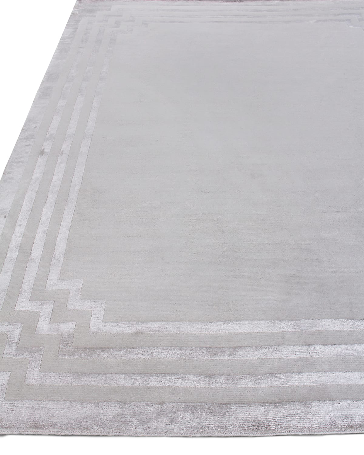 Olympia Hand-Knotted Rug, 10' x 14'