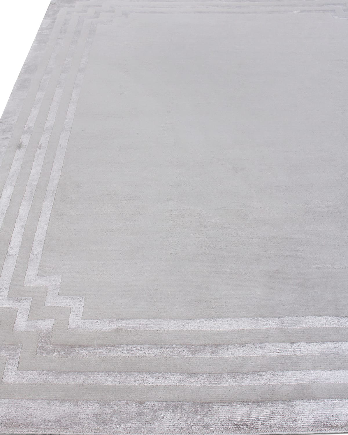 Olympia Hand-Knotted Rug, 9' x 12'