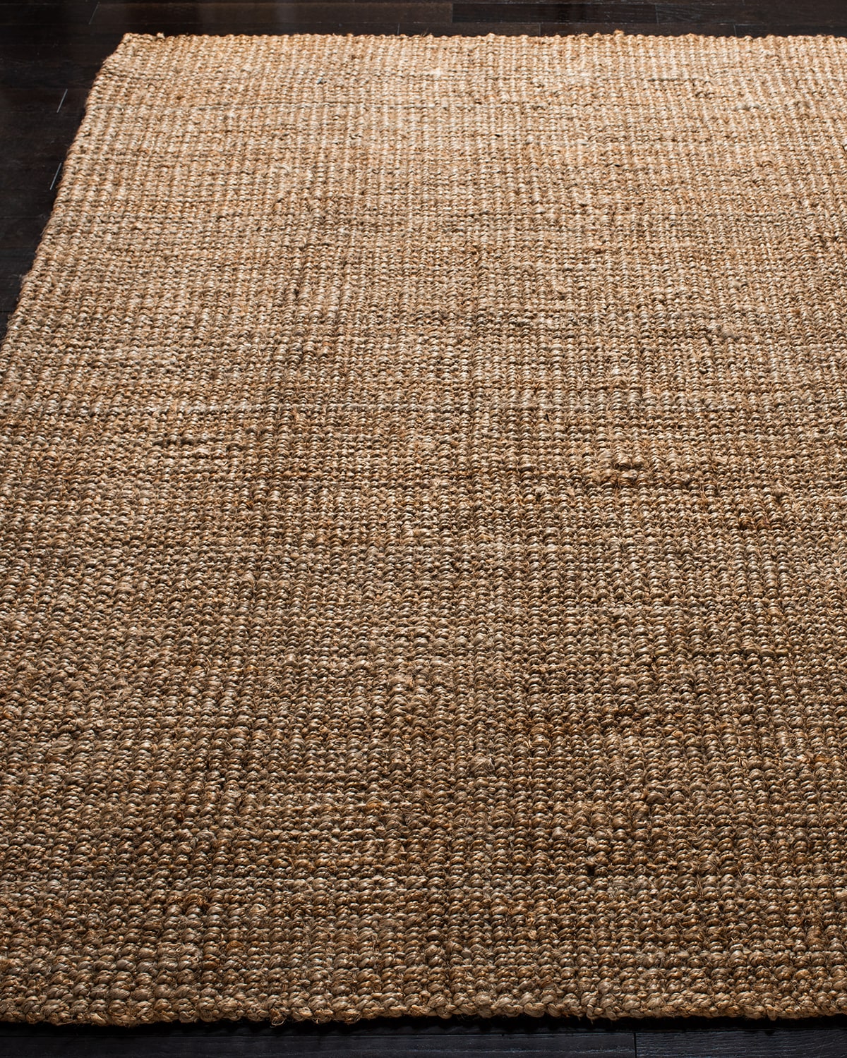 Sloan Natural Fiber Rug, 8' x 10'