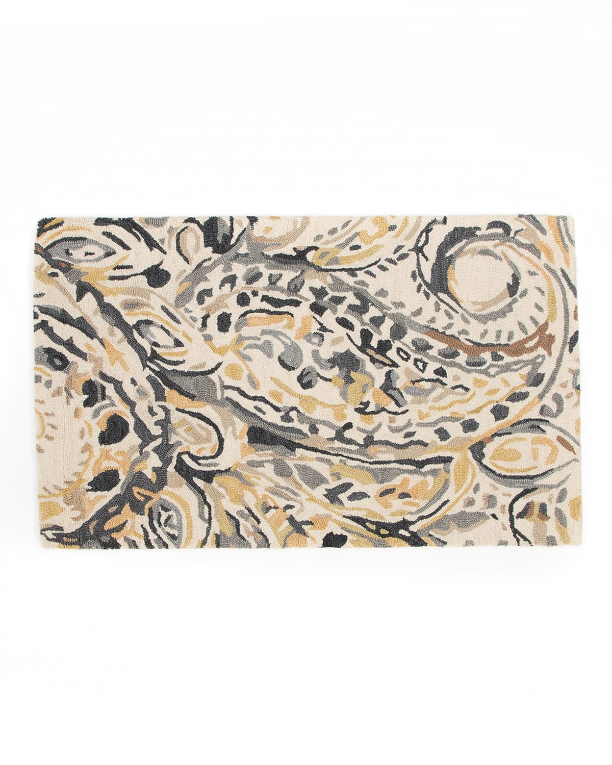 Golden Hour Rug, 2' x 4'