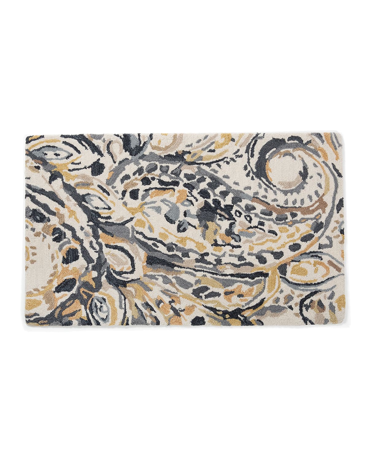 Golden Hour Rug, 3' x 5'