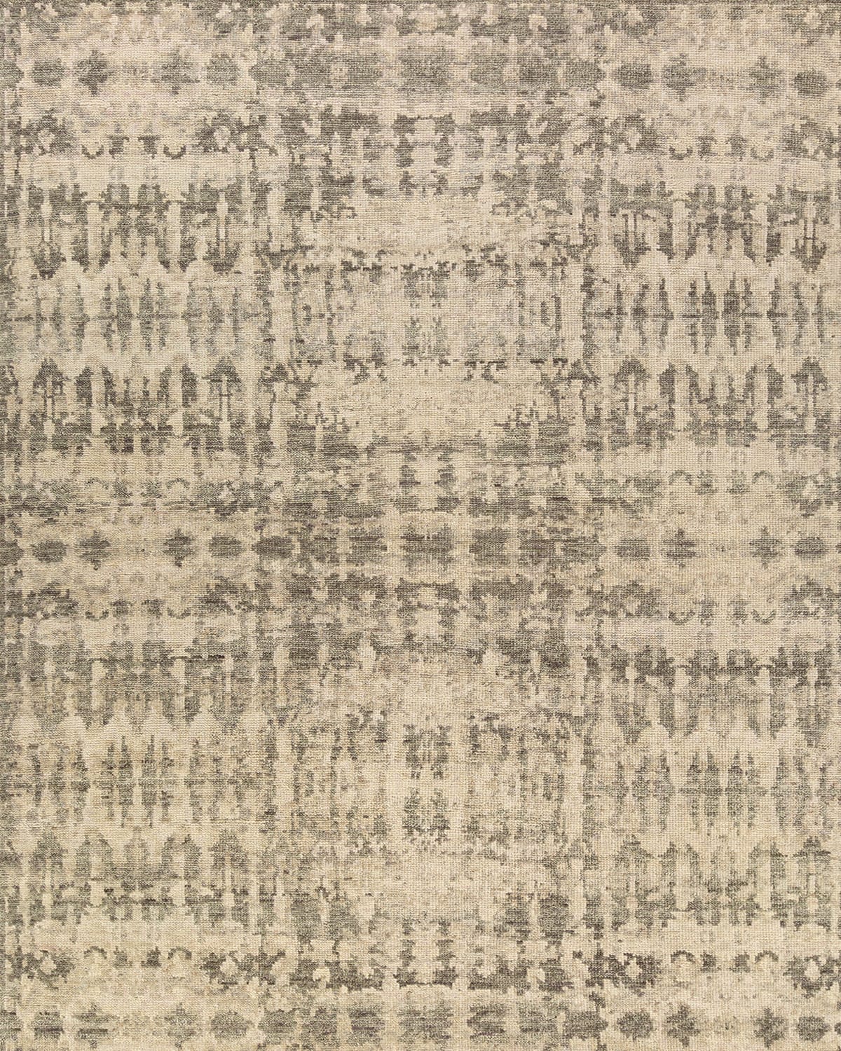 Saddlebrook Hand-Knotted Rug, 9' x 13'
