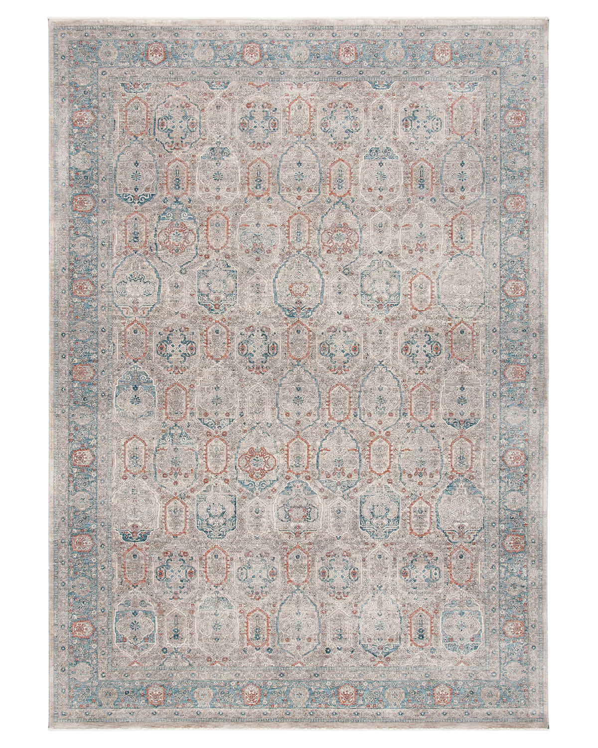Anjolie Power-Loomed Rug, 8' x 10'