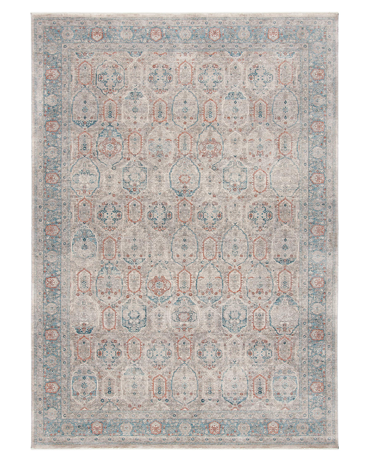 Anjolie Power-Loomed Rug, 10' x 13'