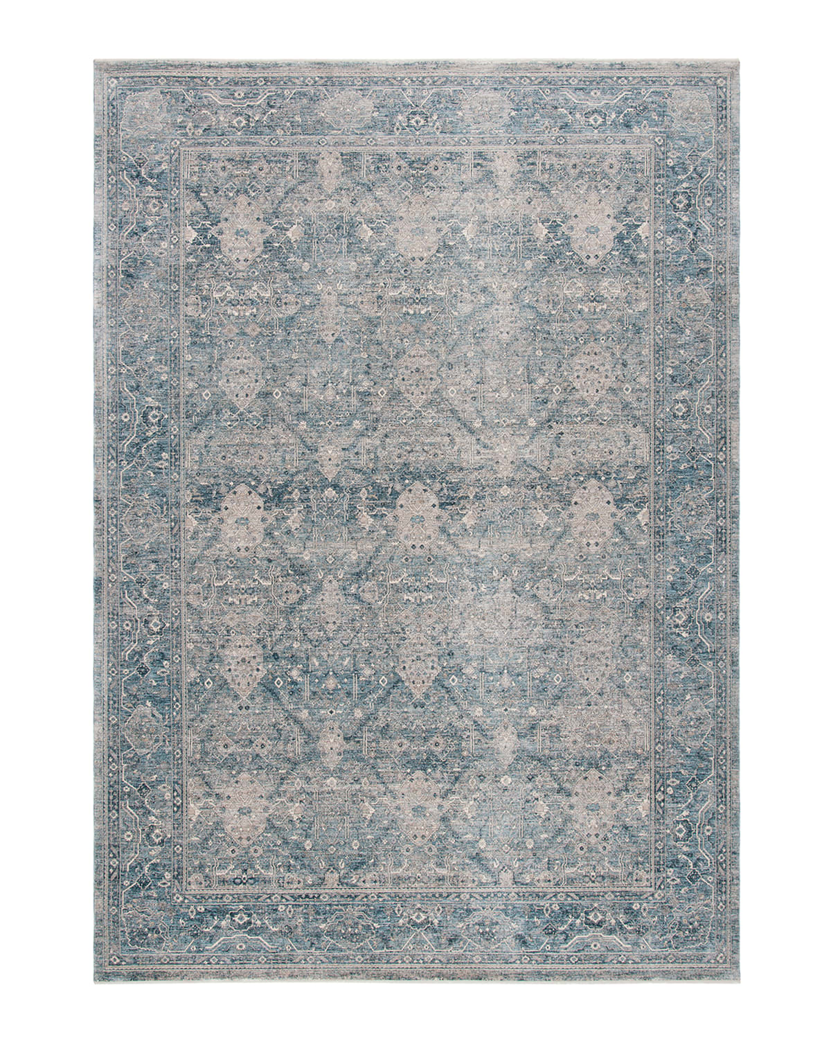 Alida Power-Loomed Rug, 10' x 13'