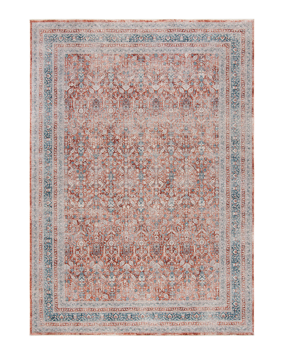 Sonya Power-Loomed Rug, 10' x 13'