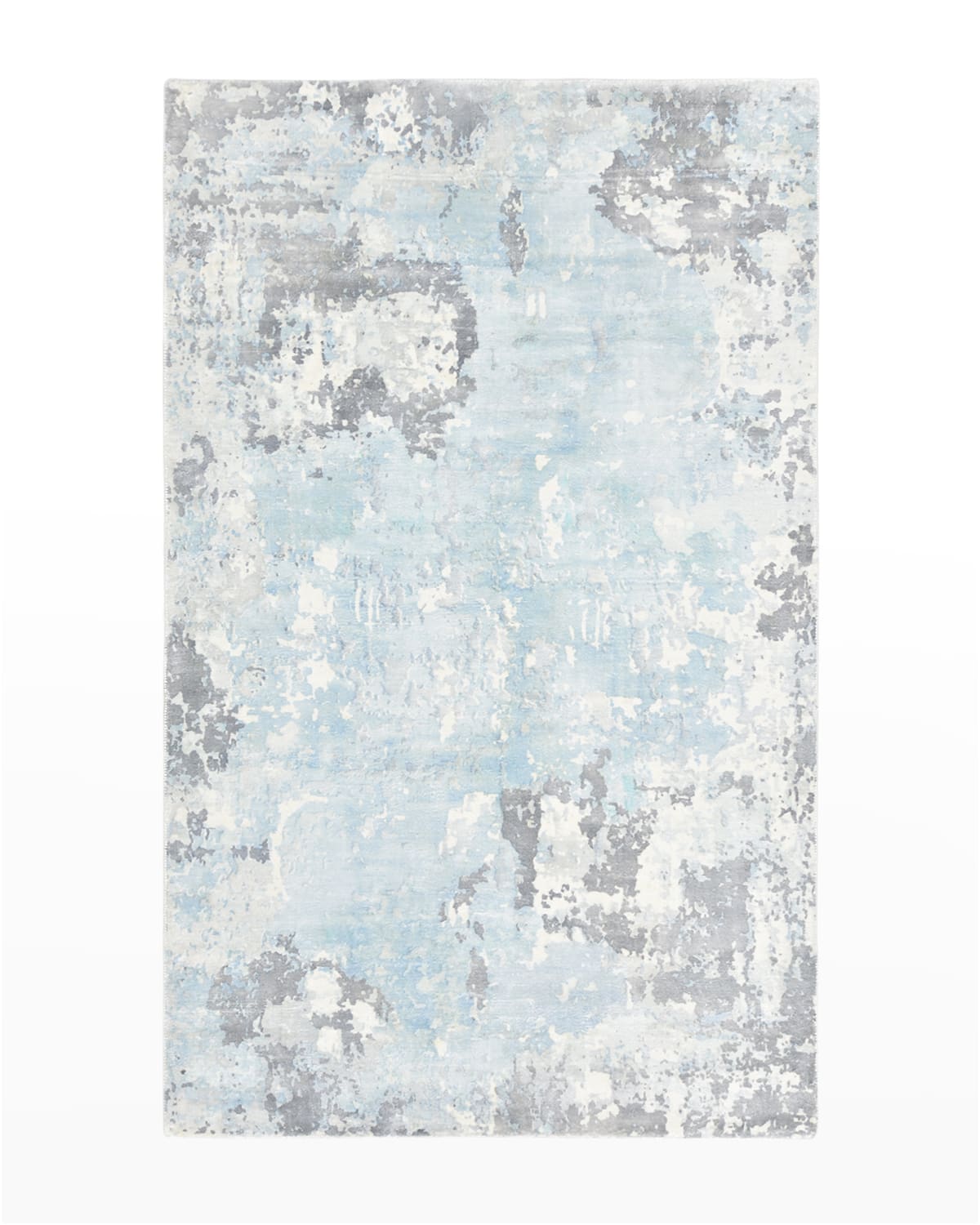 Denali Hand-Loomed Rug, 9' x 12'